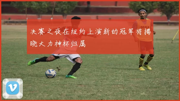 决赛之夜在纽约上演新的冠军将揭晓大力神杯归属