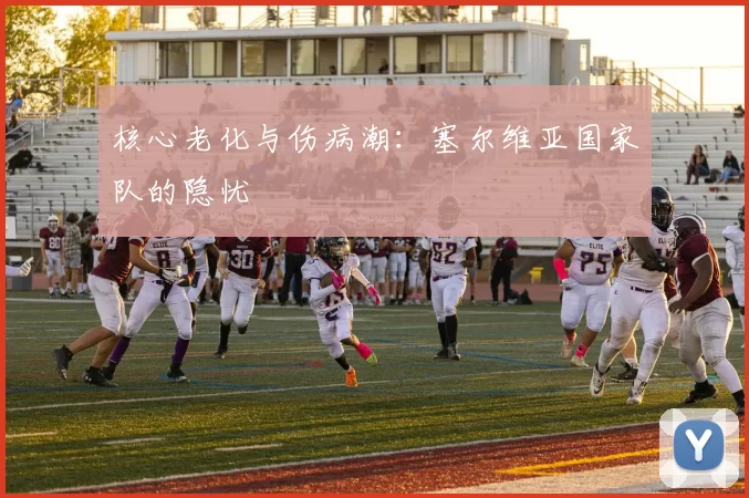核心老化与伤病潮：塞尔维亚国家队的隐忧
