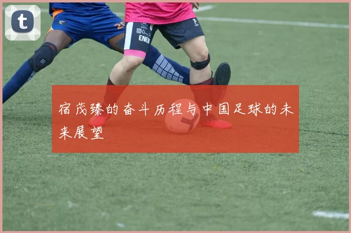 宿茂臻的奋斗历程与中国足球的未来展望