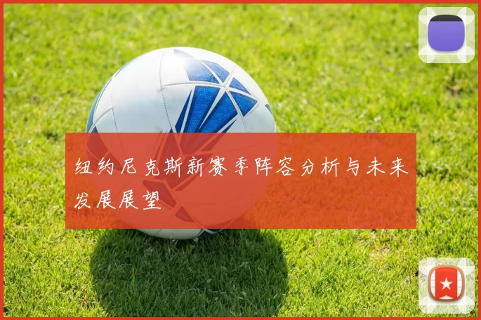 纽约尼克斯新赛季阵容分析与未来发展展望