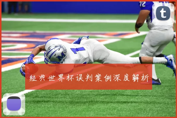 经典世界杯误判案例深度解析